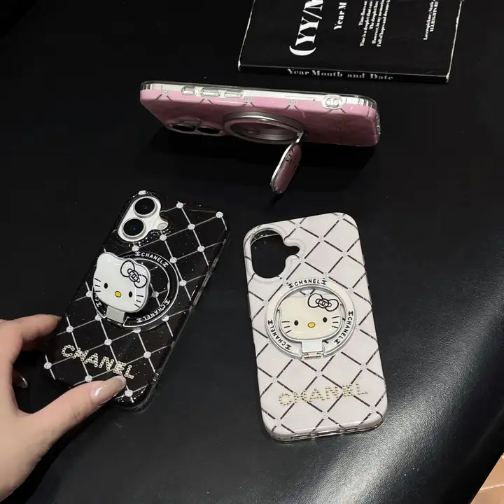 chanel シャネル アイフォーンiphone17プロ 