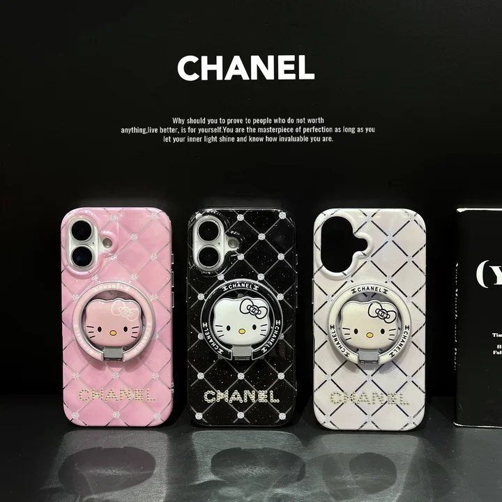アイホン17 ケース chanel シャネル 