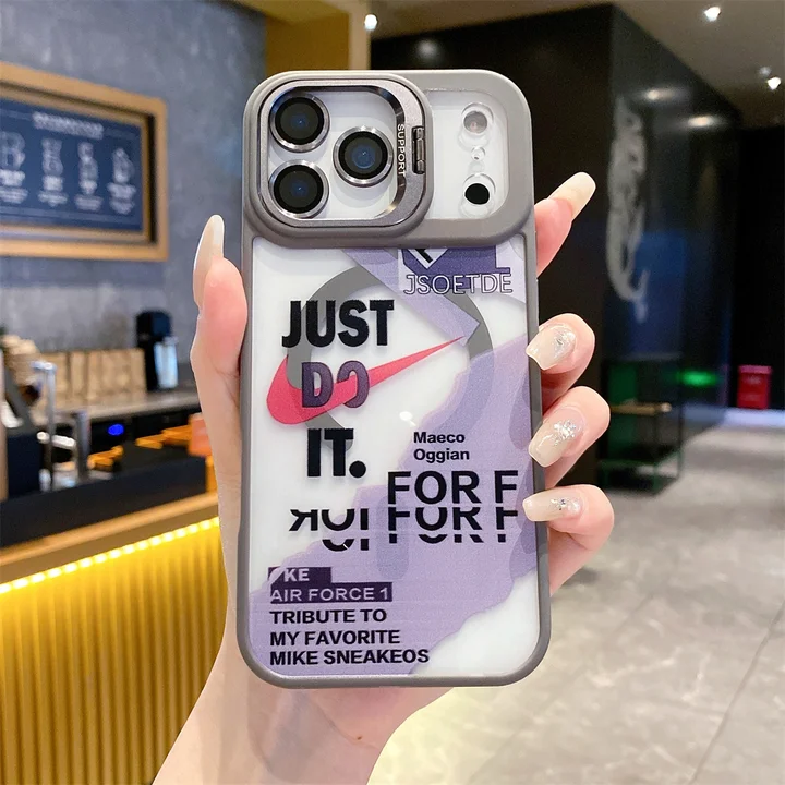 ハイブランド 携帯ケース iphone17 