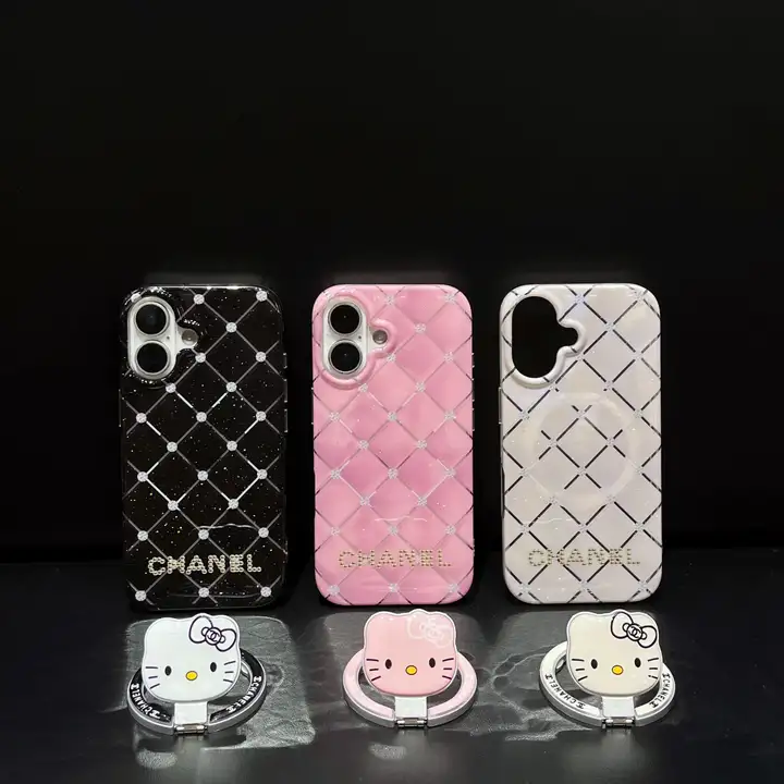 アイフォン 15 pro max シャネル chanel スマホケース 