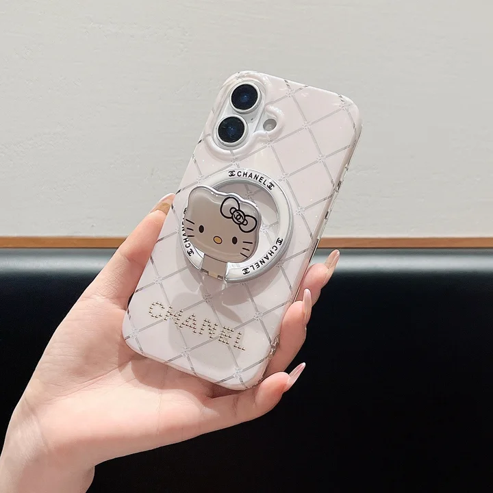 ブランド 携帯ケース iphone17pro chanel シャネル 