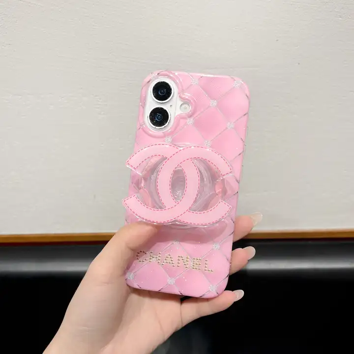 ブランド カバー アイフォン17plus シャネル chanel 