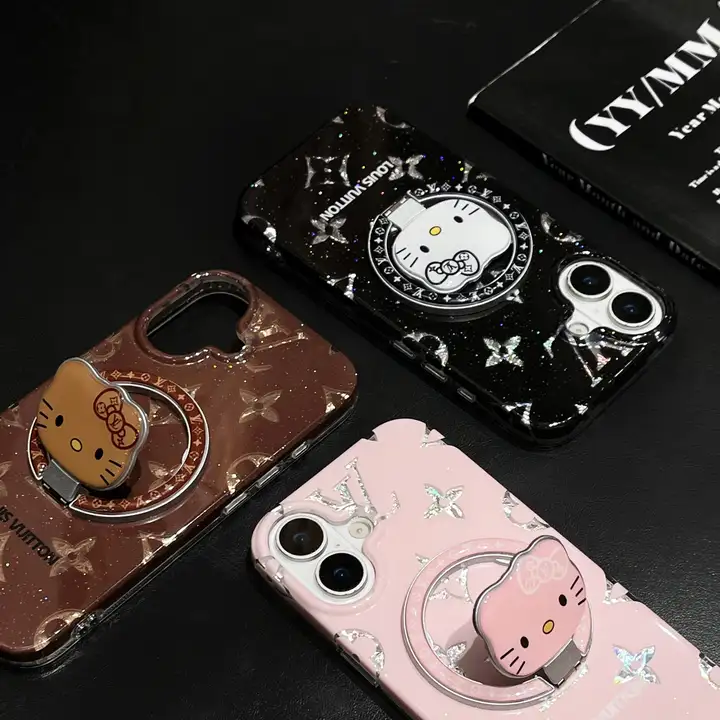 ハイブランド アイフォン17plus 携帯ケース 