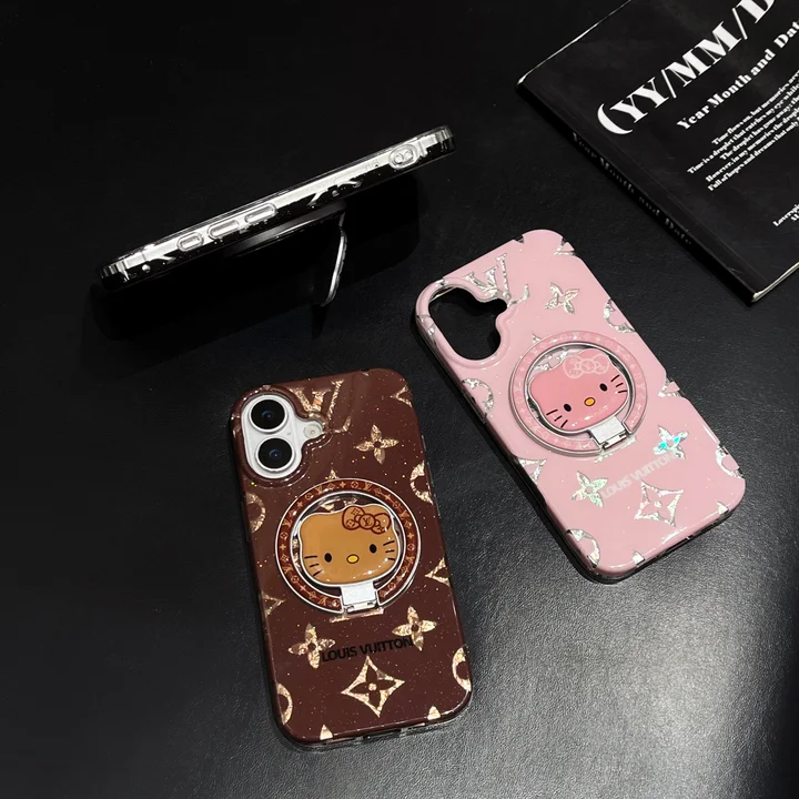 ルイビトン風 iphone17プラス 