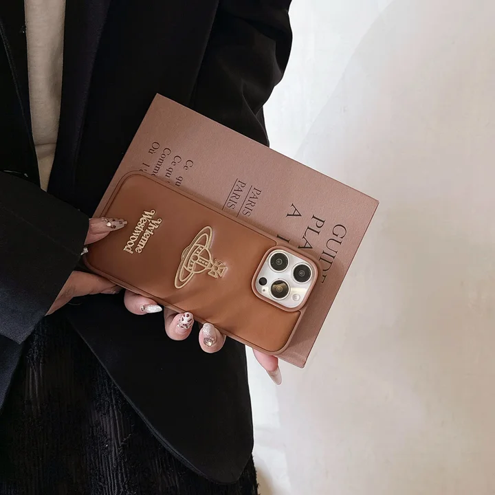 ブランド ヴィヴィアン ウエストウッド vivienne westwood アイフォーン17plus スマホケース 
