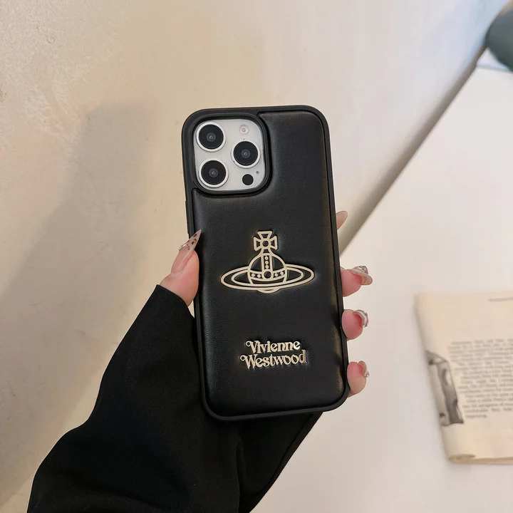 ヴィヴィアン ウエストウッド風 スマホケース アイフォン17プロ max 