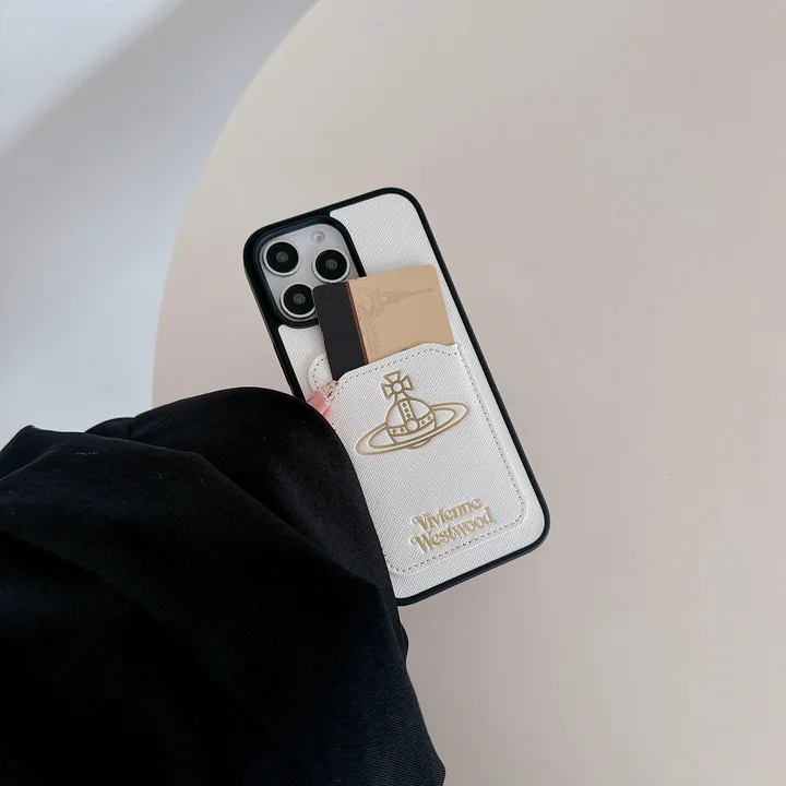 ヴィヴィアン ウエストウッド風 iphone17プラス ケース 