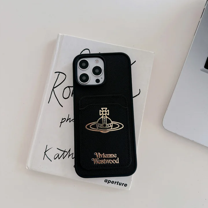 ヴィヴィアン ウエストウッド風 iphone17 