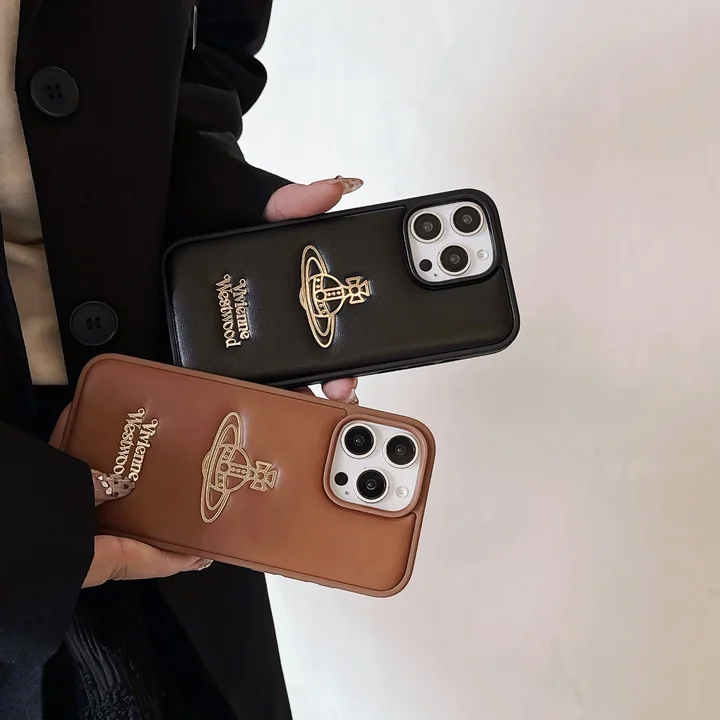 ブランド ケース アイフォン17plus vivienne westwood ヴィヴィアン ウエストウッド 