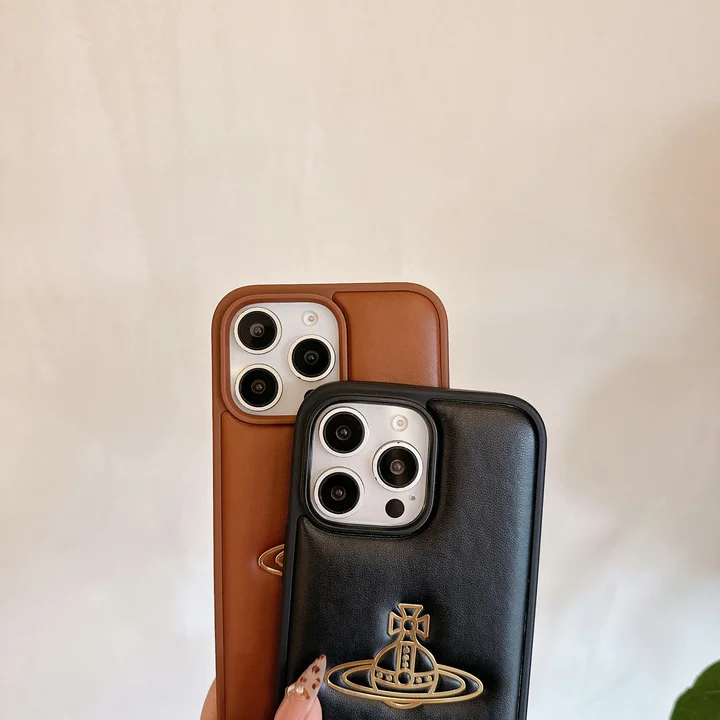 vivienne westwood風 iphoneiphone17プロ 