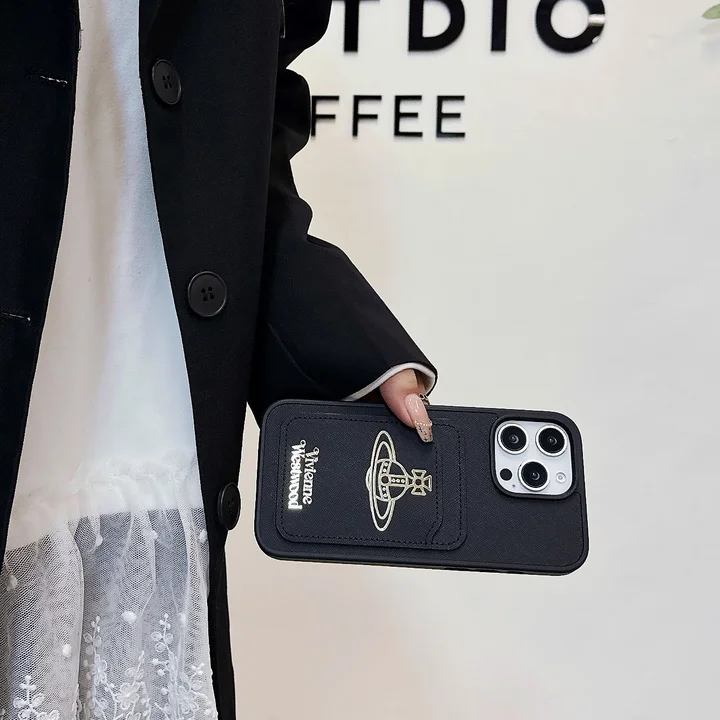アイフォーンiphone17プロ vivienne westwood カバー 