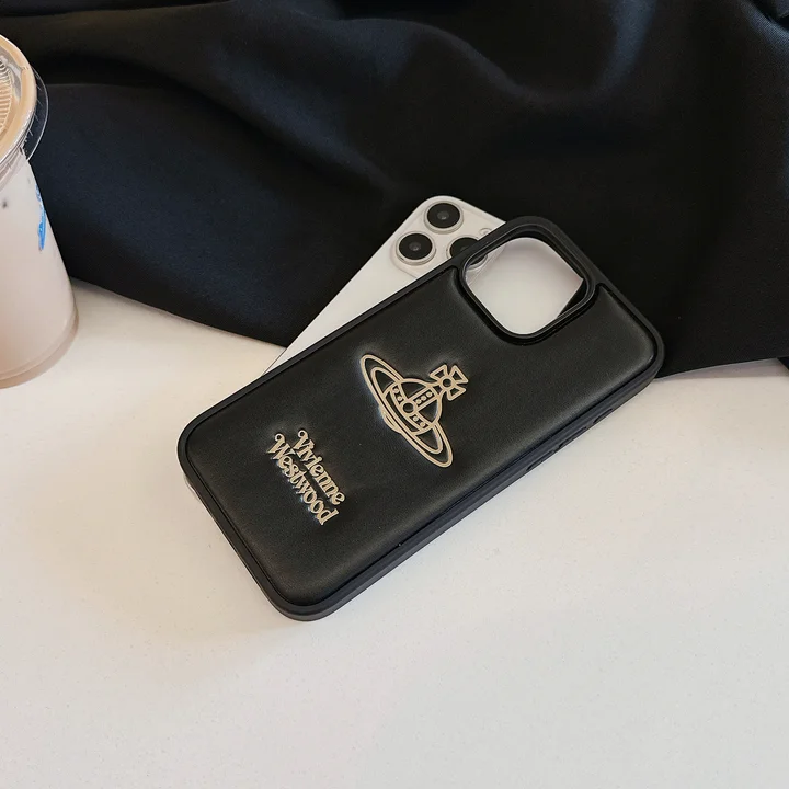 iphone17プラス vivienne westwood風 スマホケース 