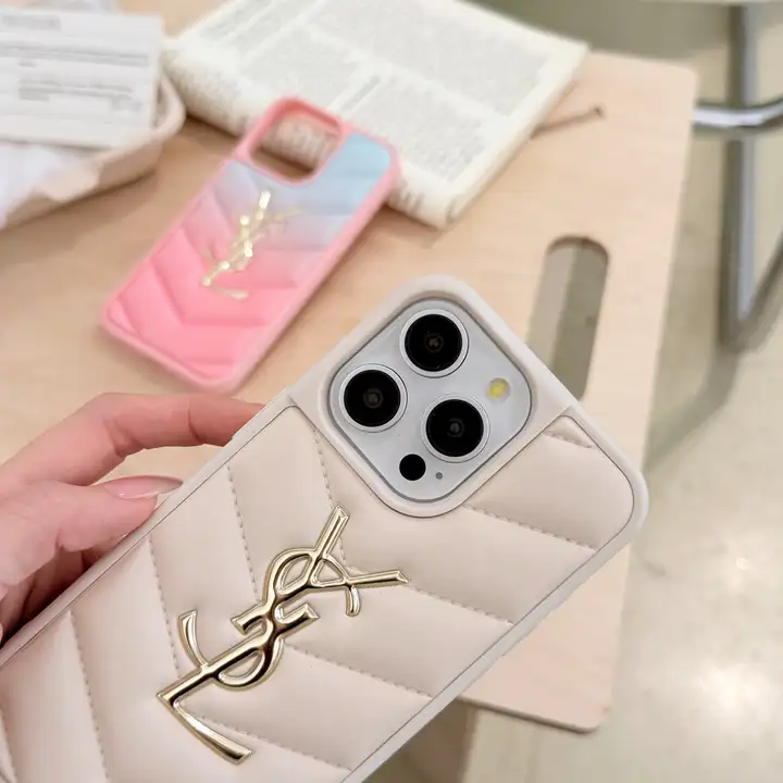 イヴサンローラン ysl アイホンiphone17 ケース 