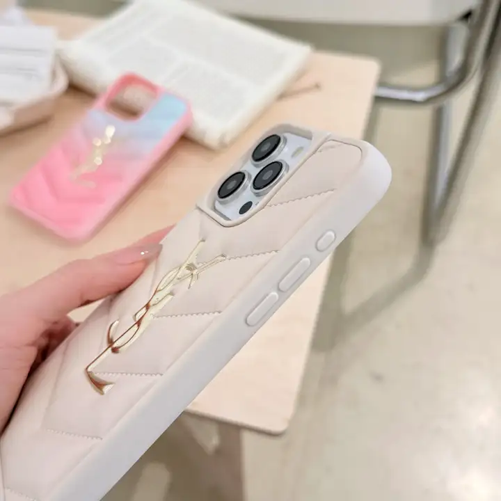 ysl風 スマホケース iphoneiphone17プラス 