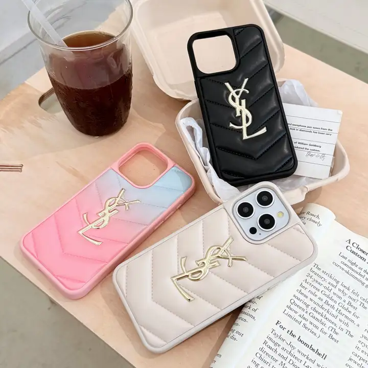iphoneiphone17plus ysl カバー 