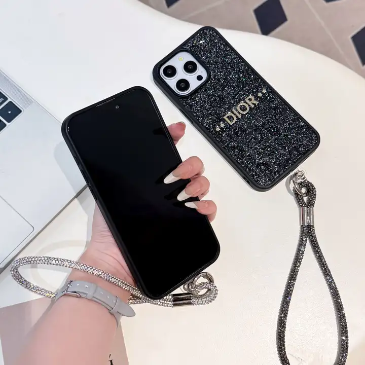 ハイブランド 携帯ケース アイフォンiphone17pro 