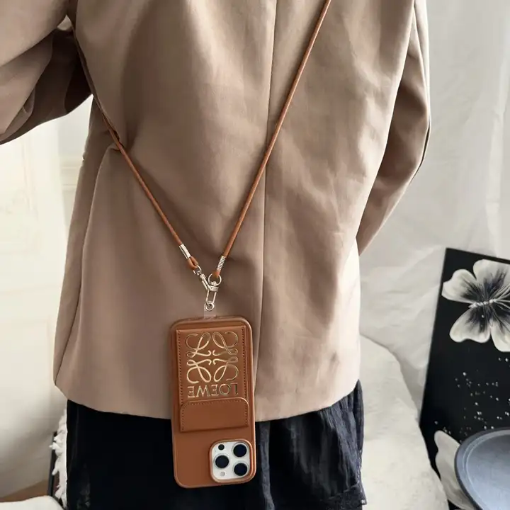 loewe iphoneiphone17plus ケース 