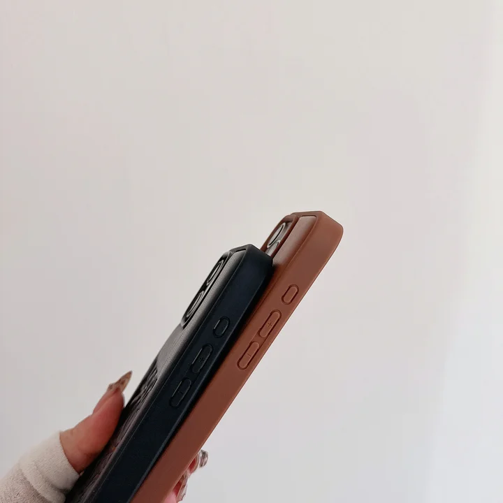 ブランド カバー iphone17 