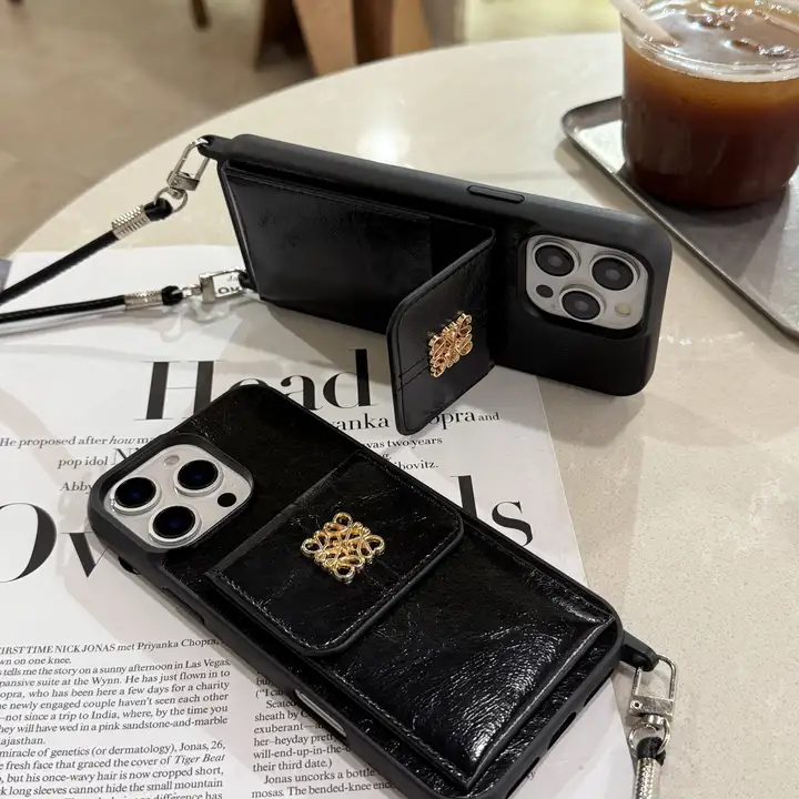 ブランド loewe iphoneiphone17 ケース 