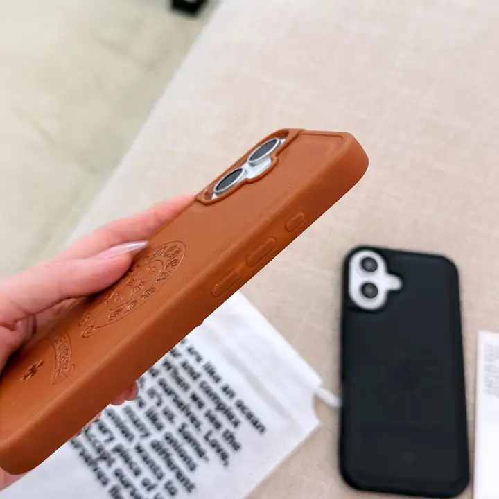 chrome hearts クロームハーツ 携帯ケース iphoneiphone17 