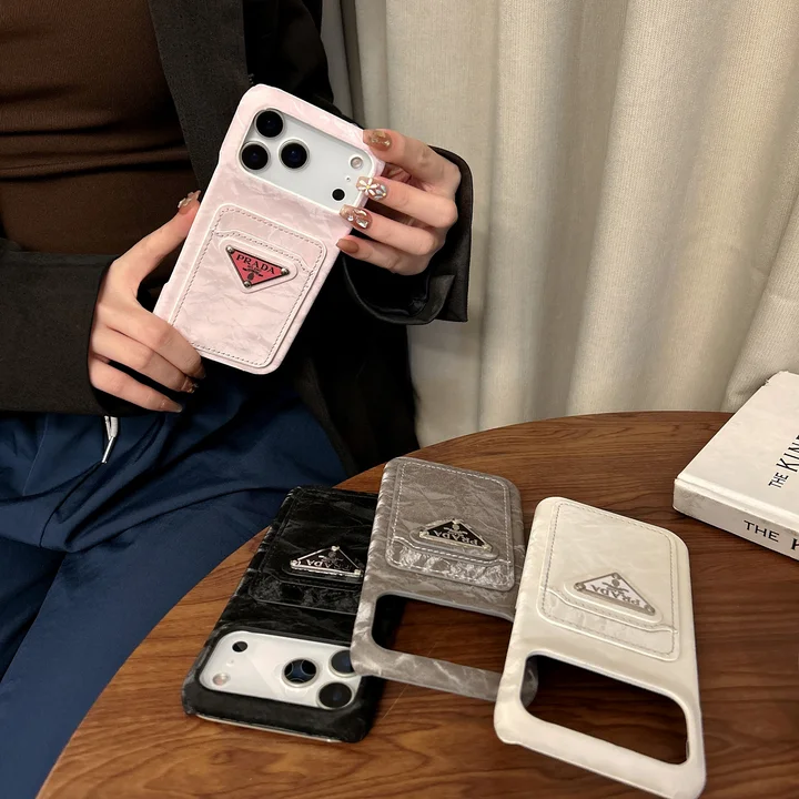 ブランド prada プラダ アイホンiphone17 スマホケース 