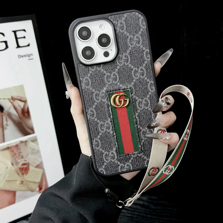 ブランド ケース iphone17 グッチ 