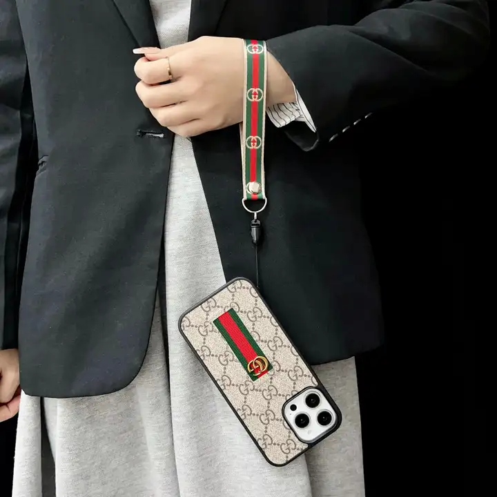 gucci グッチ アイフォーンiphone17promax 携帯ケース 