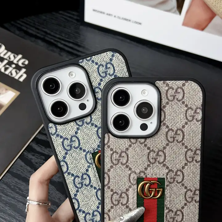 ハイブランド グッチ アイホン17 スマホケース 