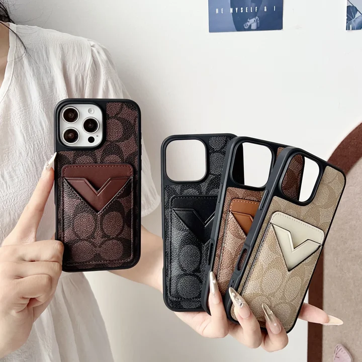 coach コーチ ケース アイフォーンiphone16 proMax 