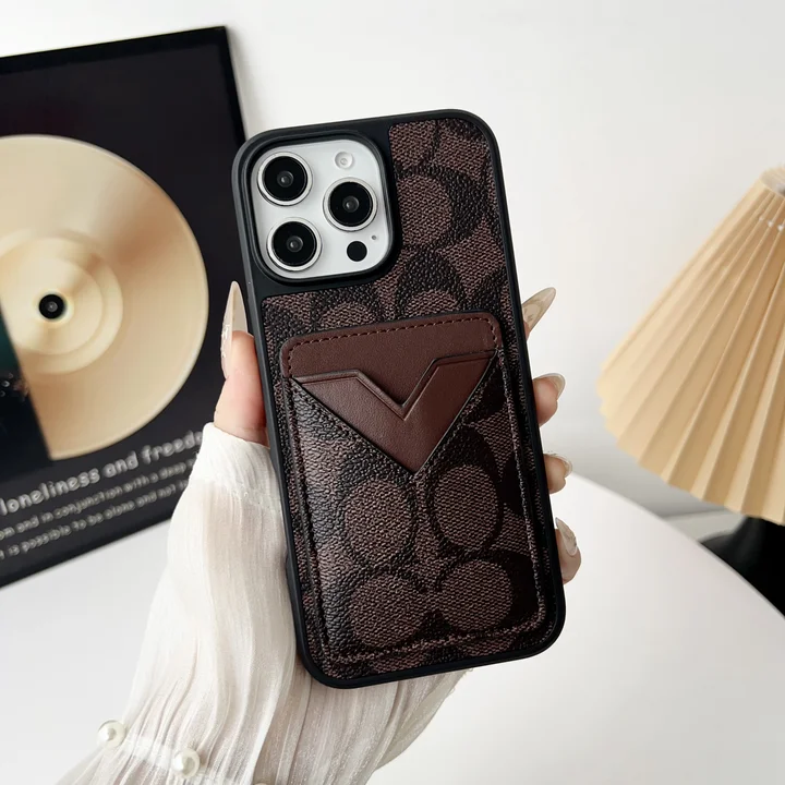 ブランド スマホケース アイフォン17 coach 