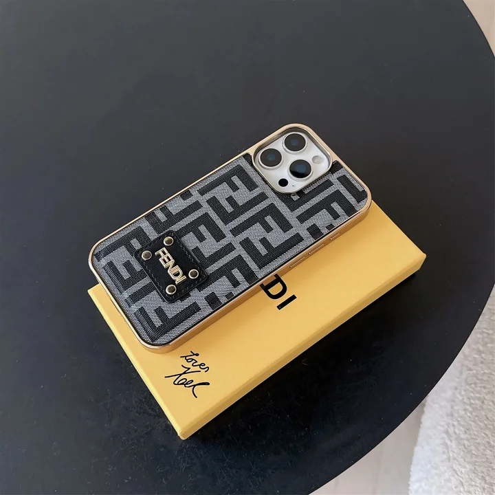 fendi フェンディ アイフォーンiphone17プロmax 