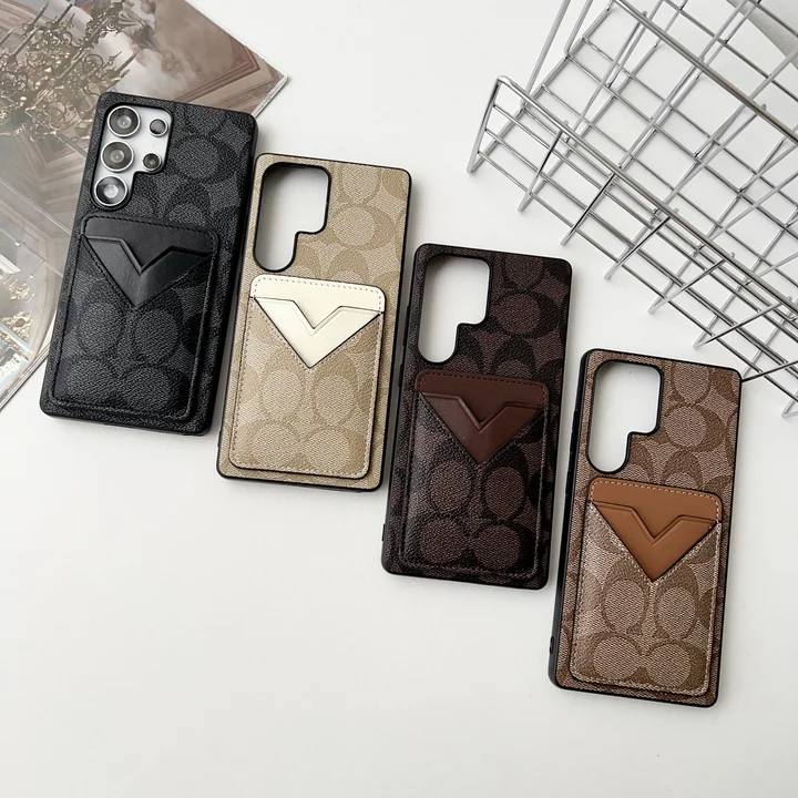 iphone17 コーチ coach  カバー 