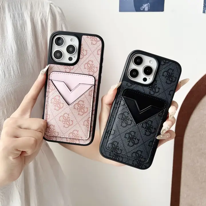 ゲス風 スマホケース アイフォーン17 