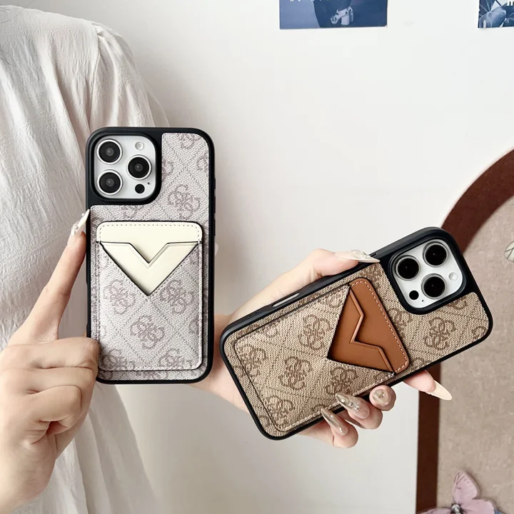 ブランド ゲス iphoneiphone17 スマホケース 
