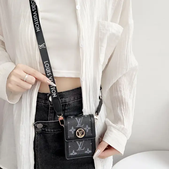 vuitton カバー iphone17プロ max 