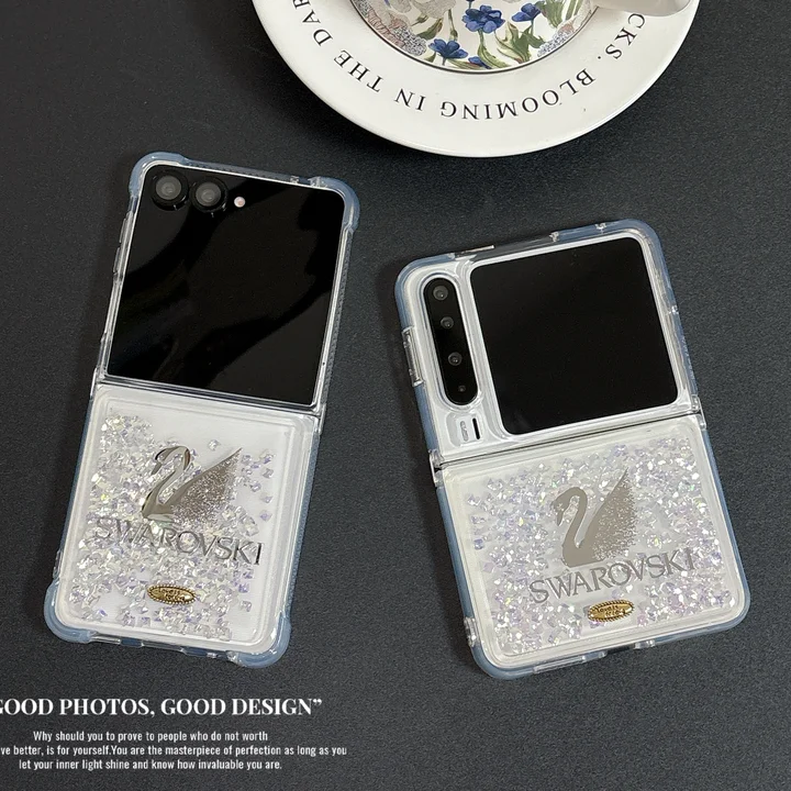 スワロフスキー swarovski アイホン17プロ max 