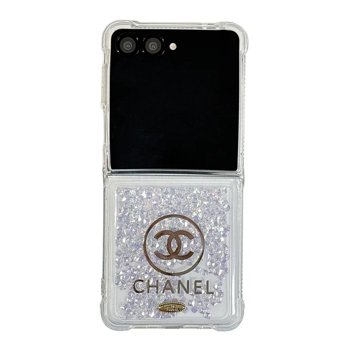 iphone17plus 携帯ケース chanel シャネル 