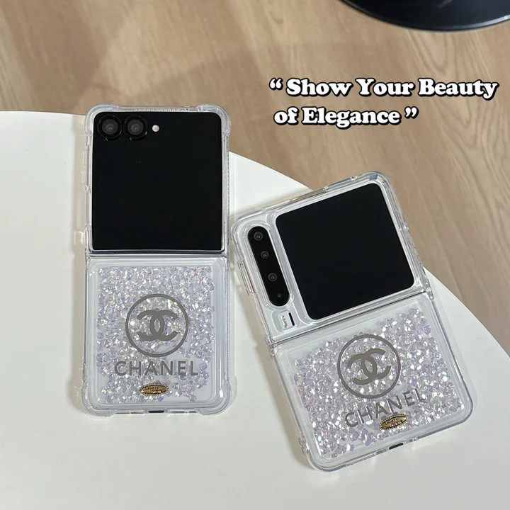 iphone17pro max chanel スマホケース 