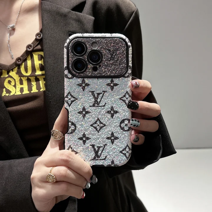 ブランド lv アイホン17plus カバー 