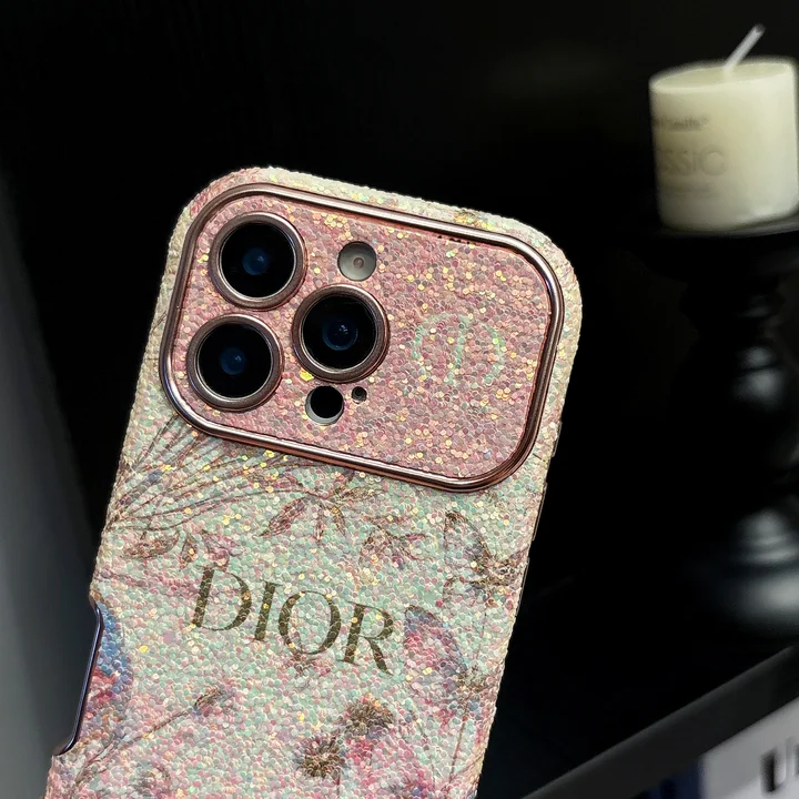 ディオール アイフォン17plus スマホケース 