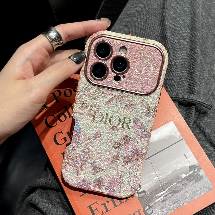 iphone17 ディオール dior スマホケース 