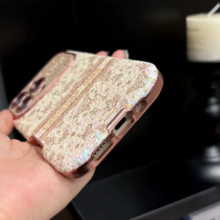 ハイブランド iphone17 スマホケース 