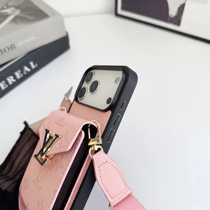 ブランド カバー アイフォンiphone17 