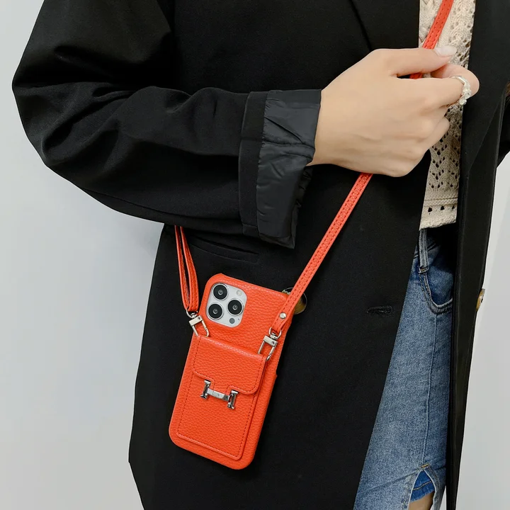 ハイブランド カバー アイフォーンiphone17プロ hermes 
