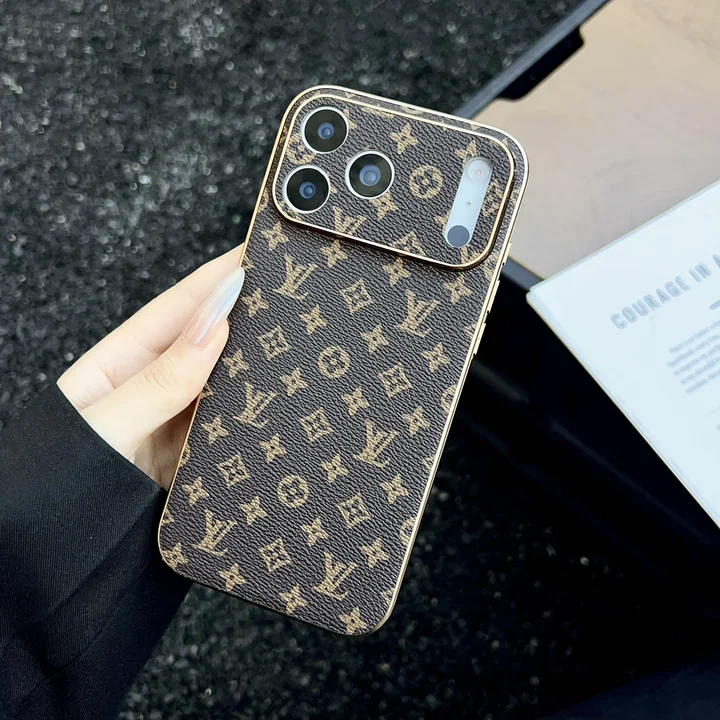ルイヴィトン アイホンiphone17pro カバー 