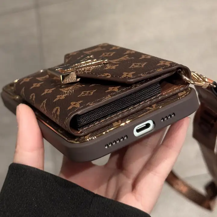 ハイブランド  アイフォンiphone17プロ スマホケース 