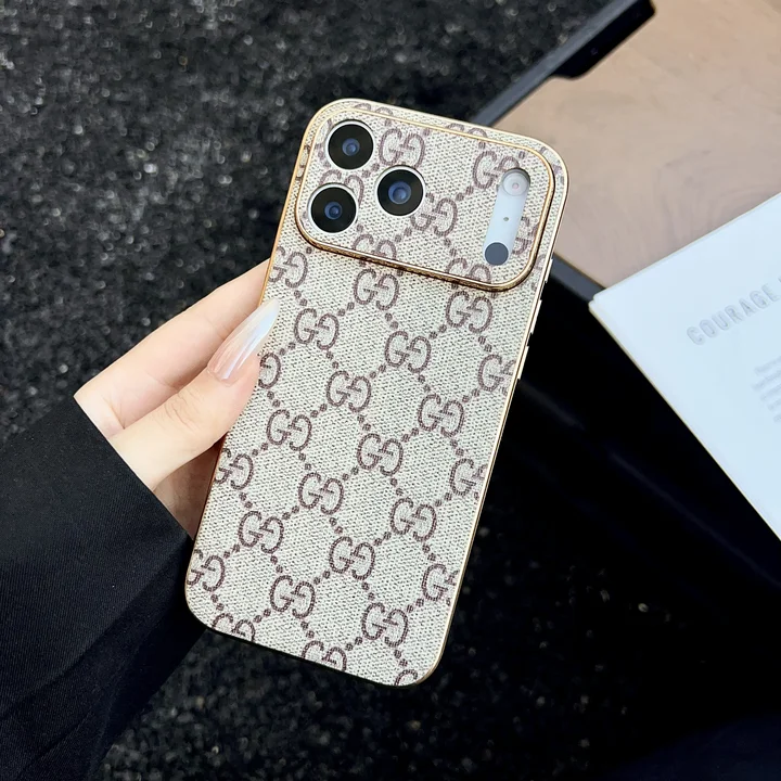 ハイブランド iphoneiphone17plus スマホケース 