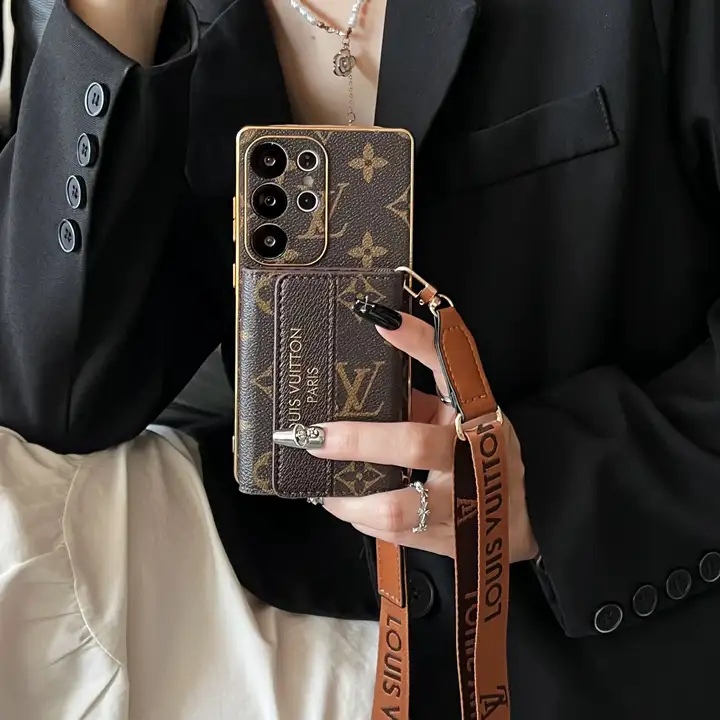 ブランド 携帯ケース アイフォンiphone17 ルイヴィトン風 