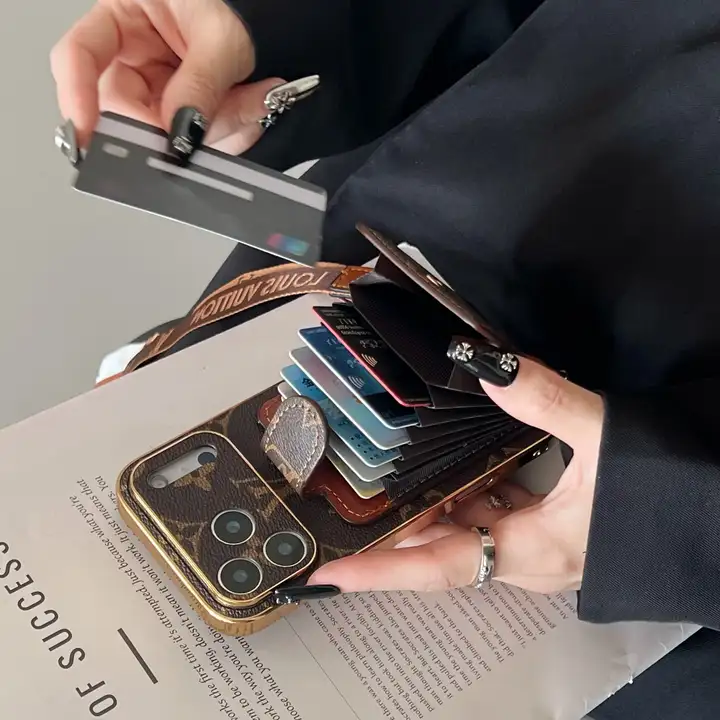 ルイヴィトン アイホンiphone17プラス スマホケース 