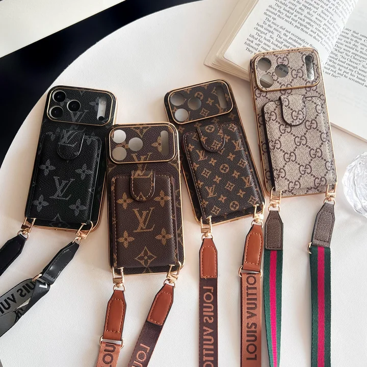 アイホン16 Plus スマホケース lv 